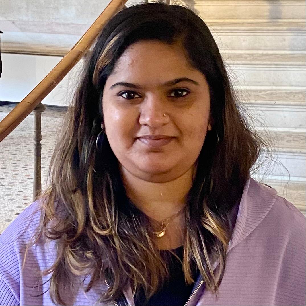 Anjali Santhosh