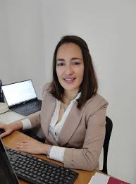 Lisandra Suarez Fernandez