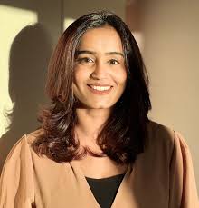 Mashal Afzal Memon